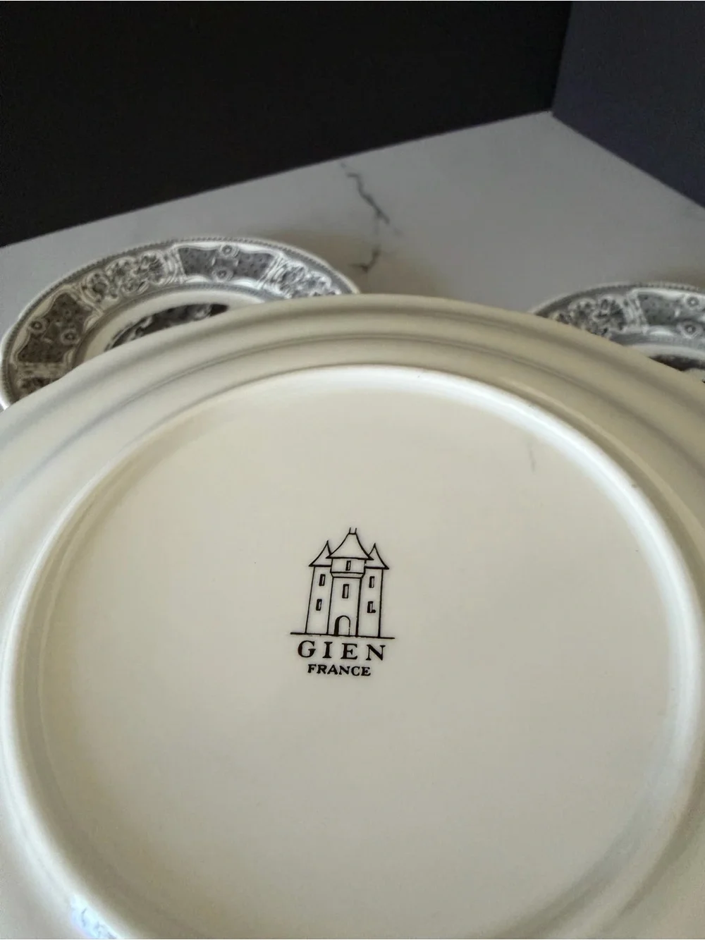 SET of 6 